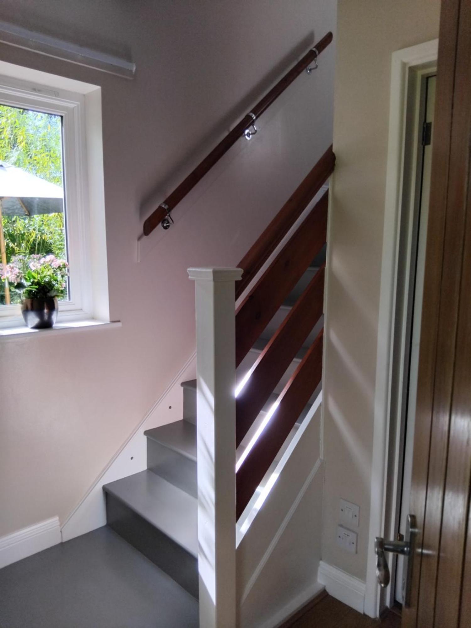 Post Office Row Apartment And Garden Crickhowell Esterno foto